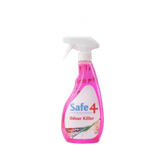 Geruchskiller-Spray (500ml)